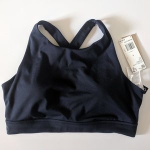 Adidas Wanderlust 2.0 Halter Bra NWT